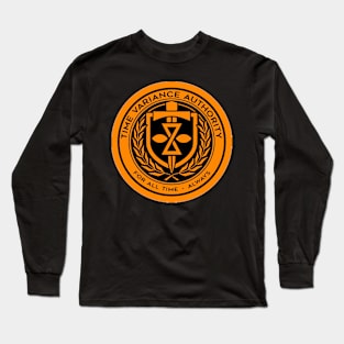 TVA Long Sleeve T-Shirt